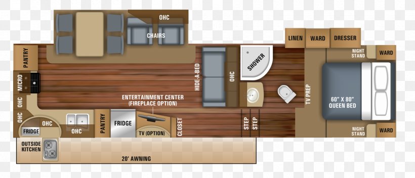 Jayco, Inc. Fifth Wheel Coupling Campervans Caravan Gross Vehicle Weight Rating, PNG, 1800x774px, 2018, Jayco Inc, Architecture, Bumper, Campervans Download Free