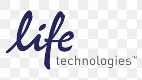 Life - Life Technologies Biology Logo Technology Thermo Fisher Scientific PNG