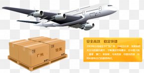Express Shipping - Plastic Bag Packaging And Labeling PNG