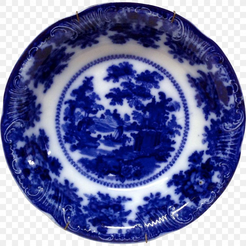 Plate White House China George Bush Presidential Library, PNG, 1457x1457px, Plate, Blue, Blue And White Porcelain, Bowl, Cobalt Blue Download Free