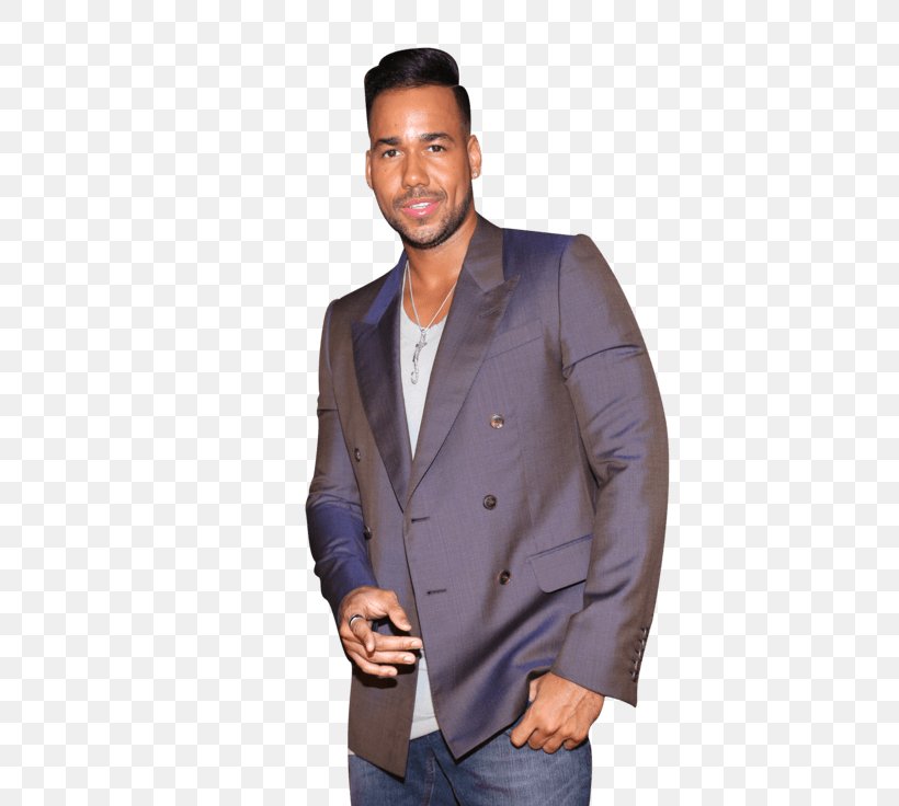 Romeo Santos 2014 Premios Juventud Photography Bachata Lo Nuestro Awards, PNG, 490x736px, Watercolor, Cartoon, Flower, Frame, Heart Download Free