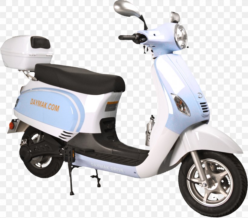 Scooter Motorcycle Accessories Moped, PNG, 2607x2296px, Scooter, Electric Motorcycles And Scooters, Kick Scooter, Moped, Motor Vehicle Download Free