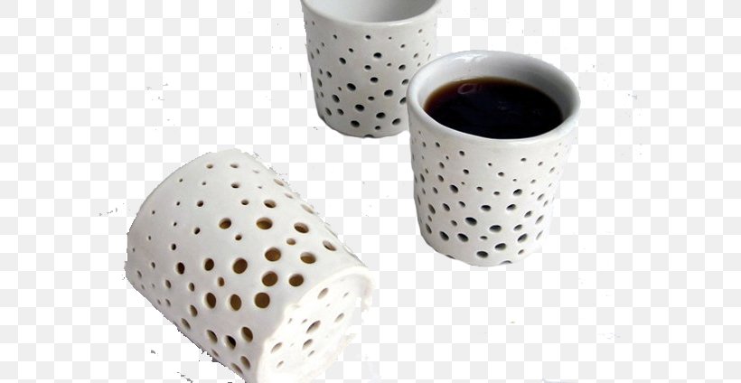 Creative Cup - Turkish Coffee Espresso Tea Cup PNG