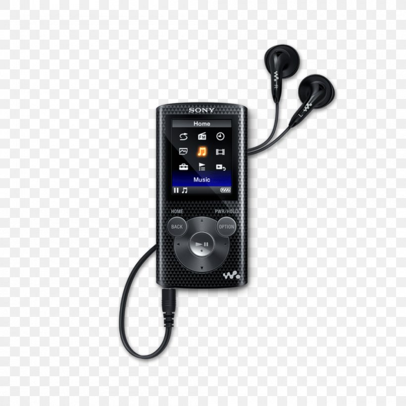 Walkman Portable Media Player Discman Sony, PNG, 1000x1000px, Walkman, Audio, Audio Equipment, Discman, Electronic Device Download Free