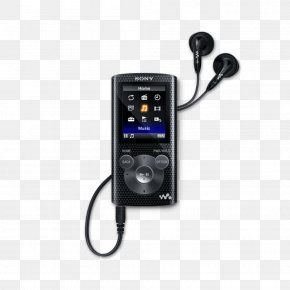 Vaio - Walkman Portable Media Player Discman Sony PNG