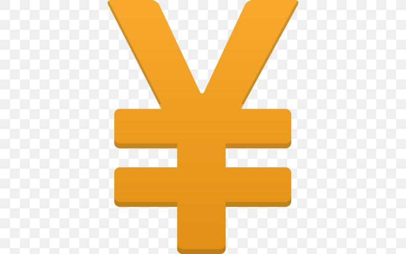 Angle Text Symbol Cross Yellow, PNG, 512x512px, Japanese Yen, Coin, Cross, Currency, Currency Pair Download Free