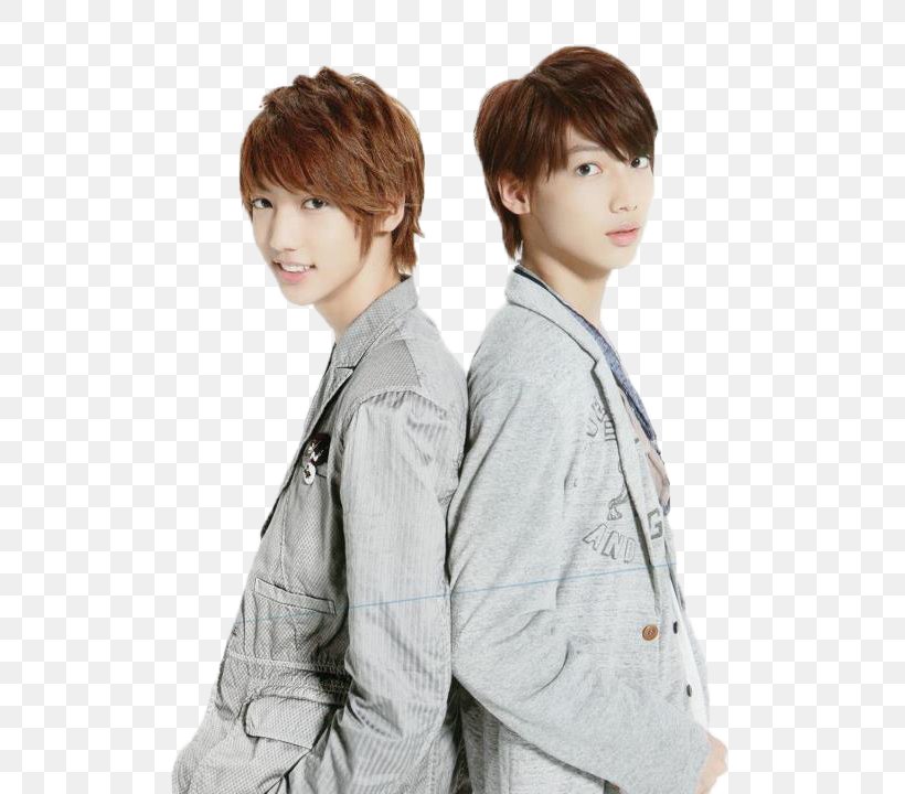 Boyfriend Twins Days The Unit Korean Idol, PNG, 530x720px, Boyfriend, Bangs, Boy, Boy Band, Brown Hair Download Free