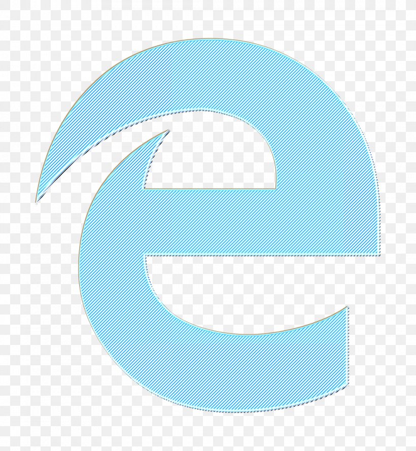 Browser Icon E Icon Edge Icon, PNG, 1066x1156px, Browser Icon, Azure, Black, Blue, Crescent Download Free