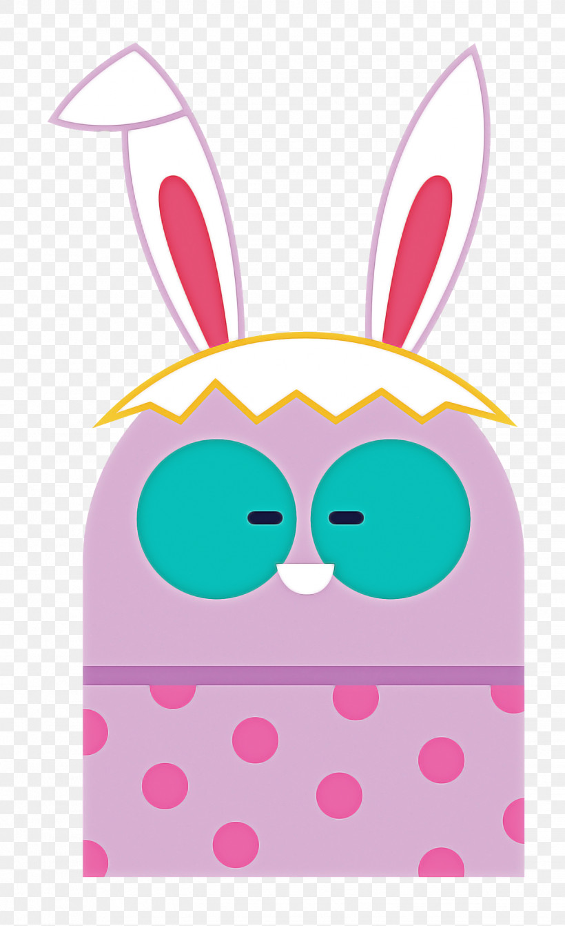 Easter Bunny, PNG, 1527x2500px, Worm, Biology, Cartoon, Cute, Easter Bunny Download Free