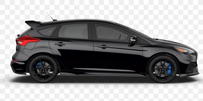 Ford Motor Company Car Ford EcoBoost Engine 2017 Ford Focus ST Hatchback, PNG, 1920x960px, 2017 Ford Focus, Ford, Auto Part, Automotive Design, Automotive Exterior Download Free