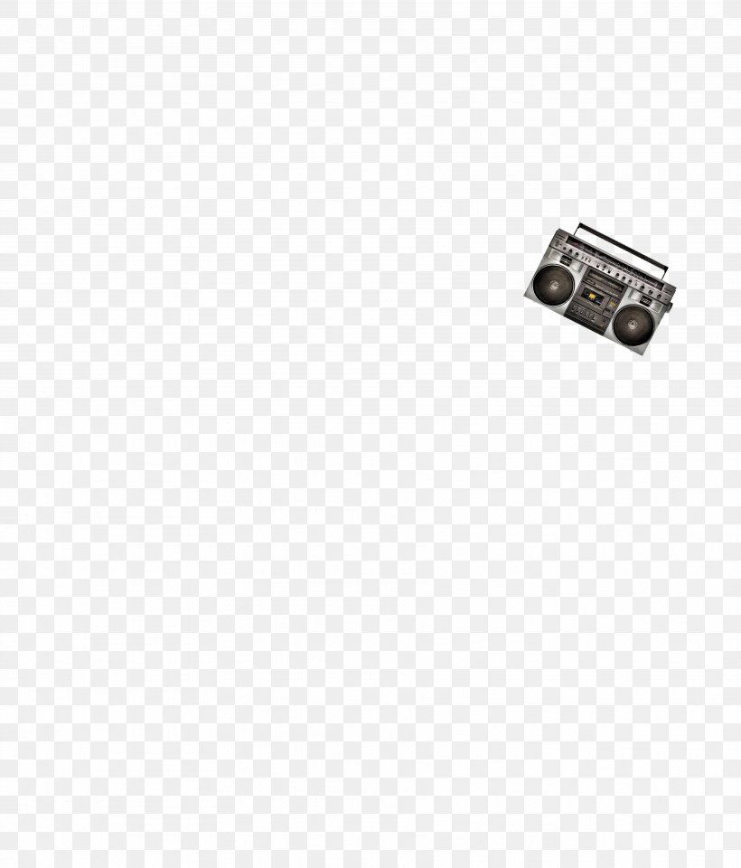 Funk Carrousel Manu XTC Material, PNG, 3543x4149px, Material, Boombox, Rectangle, White Download Free