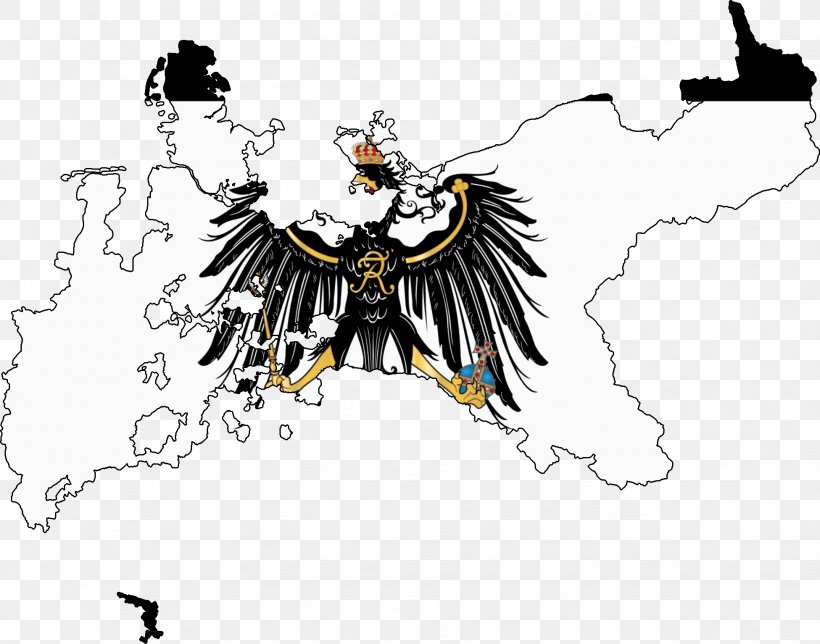 Germany Kingdom Of Prussia East Prussia Franco-Prussian War, PNG, 1951x1533px, Germany, Art, Bird, Bird Of Prey, Costume Design Download Free