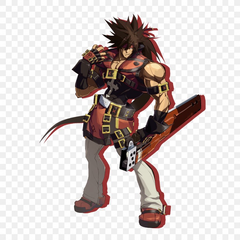 Guilty Gear Xrd Guilty Gear XX Guilty Gear Isuka, PNG, 1280x1280px, Guilty Gear Xrd, Action Figure, Arc System Works, Character, Costume Download Free