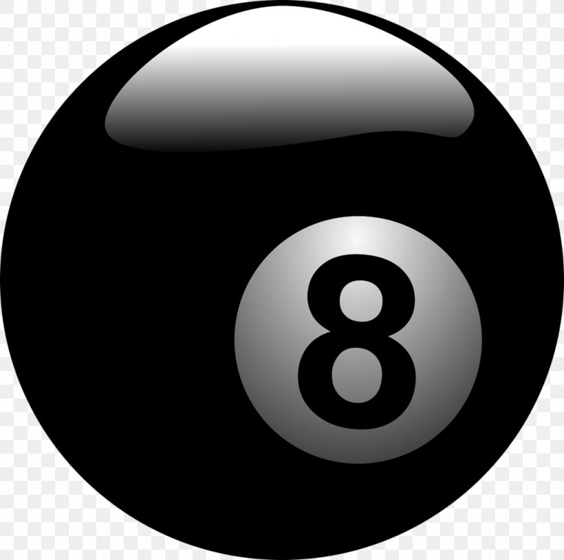 Magic 8-Ball 8 Ball Pool Billiard Balls Billiards, PNG, 1024x1018px, 8 Ball Pool, Magic 8ball, Android, Ball, Ball Game Download Free