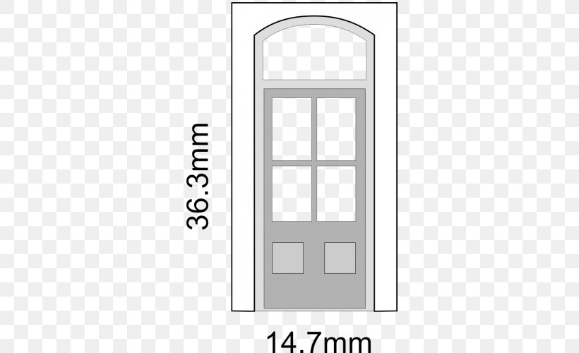 OO Gauge Door Narrow Gauge Track Gauge House, PNG, 500x500px, Oo Gauge, Area, Broadgauge Railway, Door, Home Door Download Free