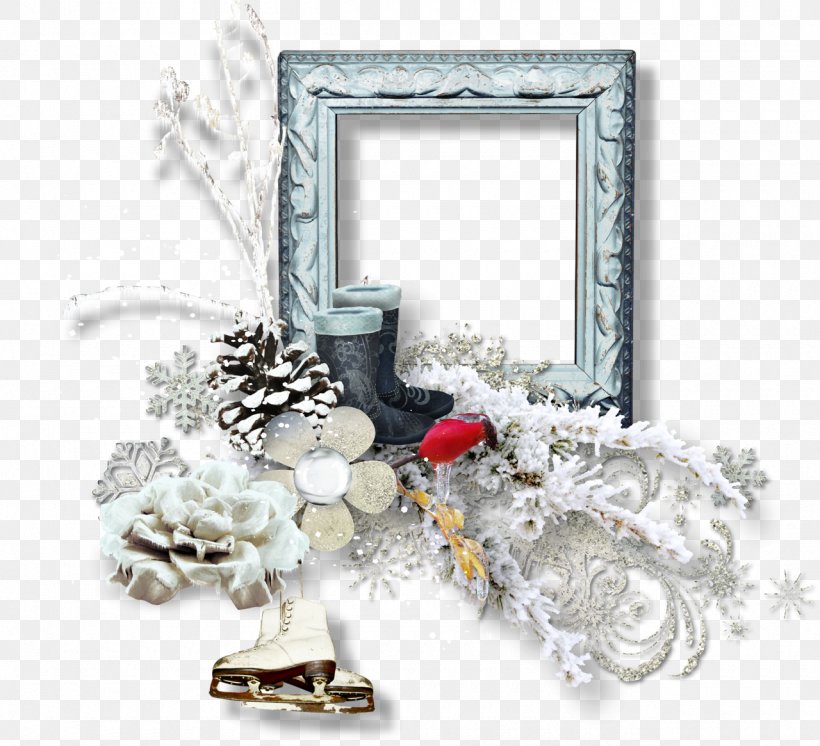 Picture Frames Winter Email, PNG, 1280x1165px, Picture Frames, Christmas Decoration, Christmas Ornament, Decor, Email Download Free