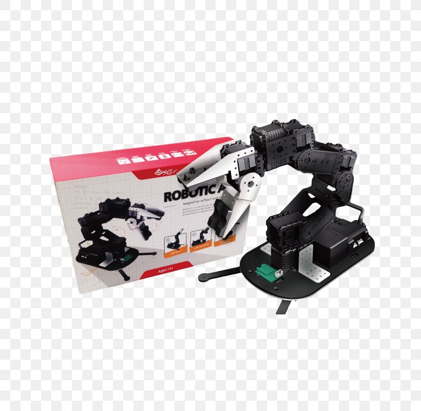 Robotic Arm Robotics Augšdelms, PNG, 800x800px, Robotic Arm, A1 Autostrada, Apparaat, Arm, Electronics Download Free