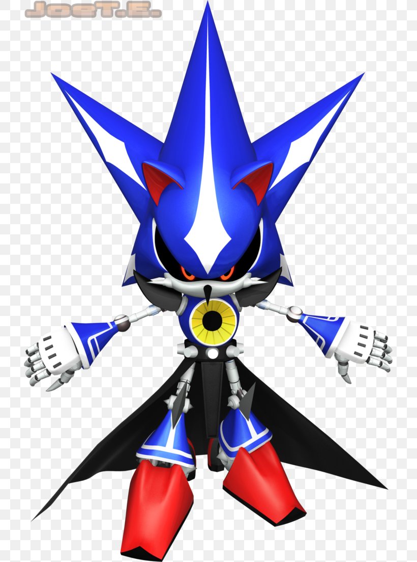 Sonic Generations Metal Sonic Knuckles The Echidna Sonic Lost World Shadow The Hedgehog, PNG, 725x1103px, Sonic Generations, Amy Rose, Doctor Eggman, Knuckles The Echidna, Machine Download Free