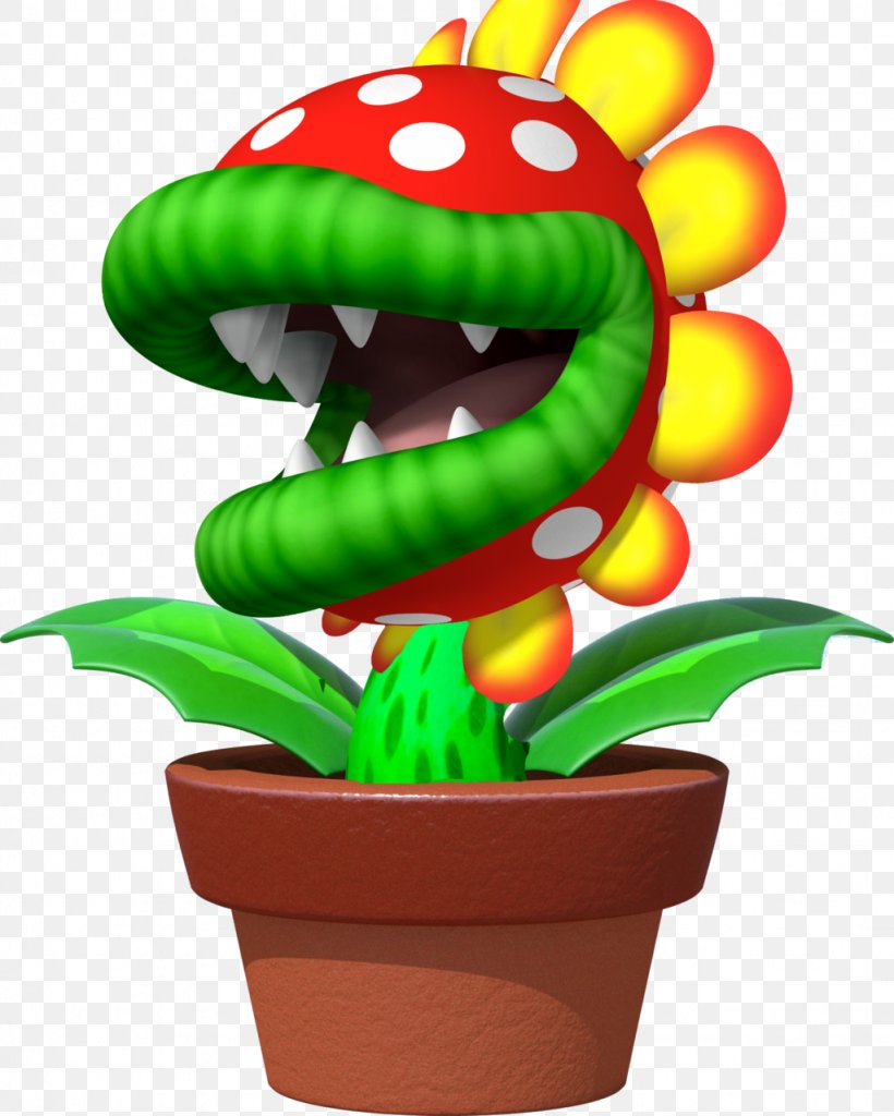Super Mario Bros. Mario Kart: Double Dash Bowser, PNG, 1024x1279px, Super Mario Bros, Bowser, Fictional Character, Flowerpot, Fruit Download Free