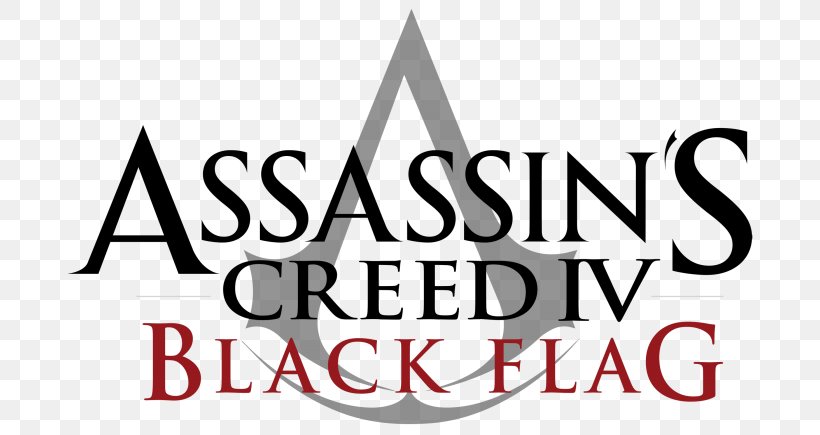 Assassin's Creed IV: Black Flag, PNG, 700x435px, Logo, Area, Brand, Freemasonry, Massively Multiplayer Online Game Download Free