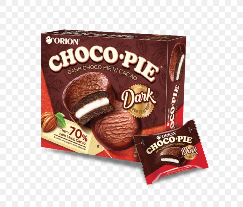 Bánh Choco Pie Chocolate Bar Orion Confectionery, PNG, 700x700px, Choco Pie, Cacao Tree, Cake, Candy, Chocolate Download Free