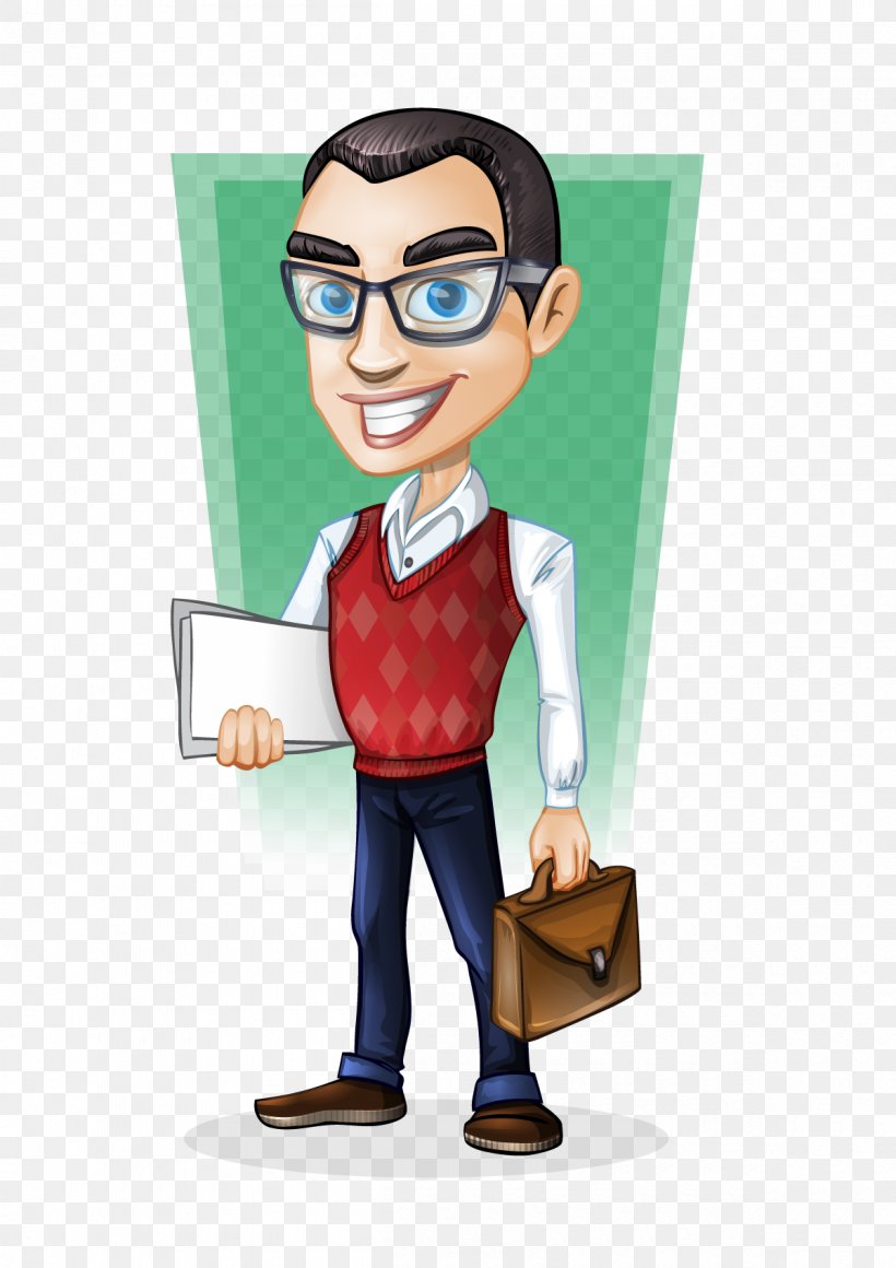 Businessperson Cartoon, PNG, 1200x1698px, Businessperson, Cartoon, Character, Company, Cool Download Free