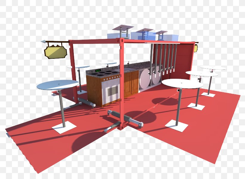 Cafe Restaurant Shipping Container Table, PNG, 800x600px, Cafe, Box, Business, Cargo, Competition Download Free