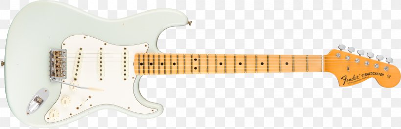 Fender Stratocaster Musical Instruments Electric Guitar Fender Duo-Sonic, PNG, 2400x774px, Fender Stratocaster, Animal Figure, Bass Guitar, Body Jewellery, Body Jewelry Download Free