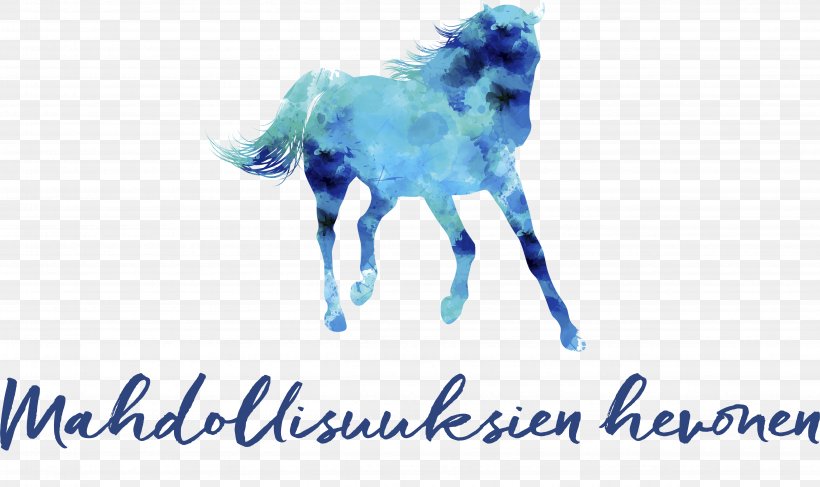 Finnish Horse Suomi Finland 100 Mustang Pony Stallion, PNG, 4878x2902px, Suomi Finland 100, Animal Figure, Blue, Equestrian, Fictional Character Download Free