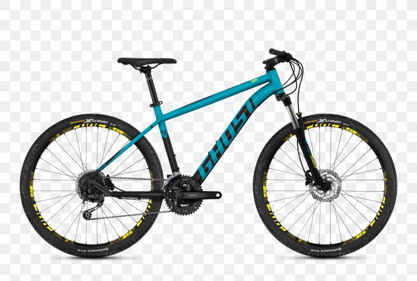 Mountain Bike Bicycle Hardtail GHOST Kato Haibike, PNG, 1440x972px, Mountain Bike, Automotive Tire, Bicycle, Bicycle Accessory, Bicycle Drivetrain Part Download Free