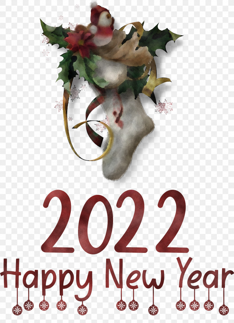 2022 Happy New Year 2022 New Year Happy New Year, PNG, 2172x2999px, Happy New Year, Bauble, Christmas Day, Christmas Decoration, Christmas Tree Download Free