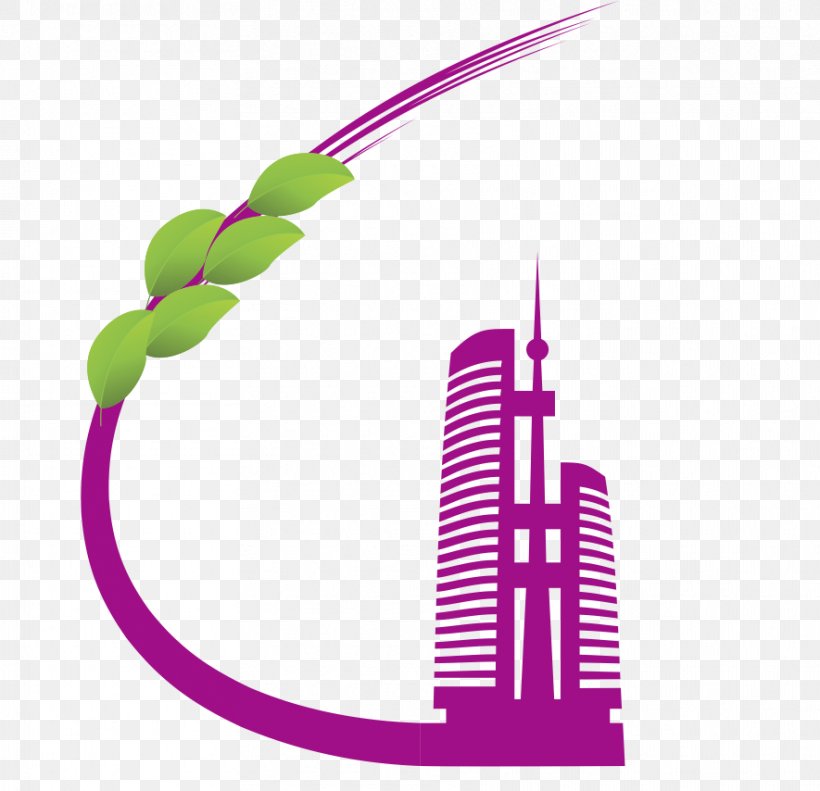 Architecture Clip Art, PNG, 885x854px, Architecture, Magenta, Purple, Shanghai, Technology Download Free