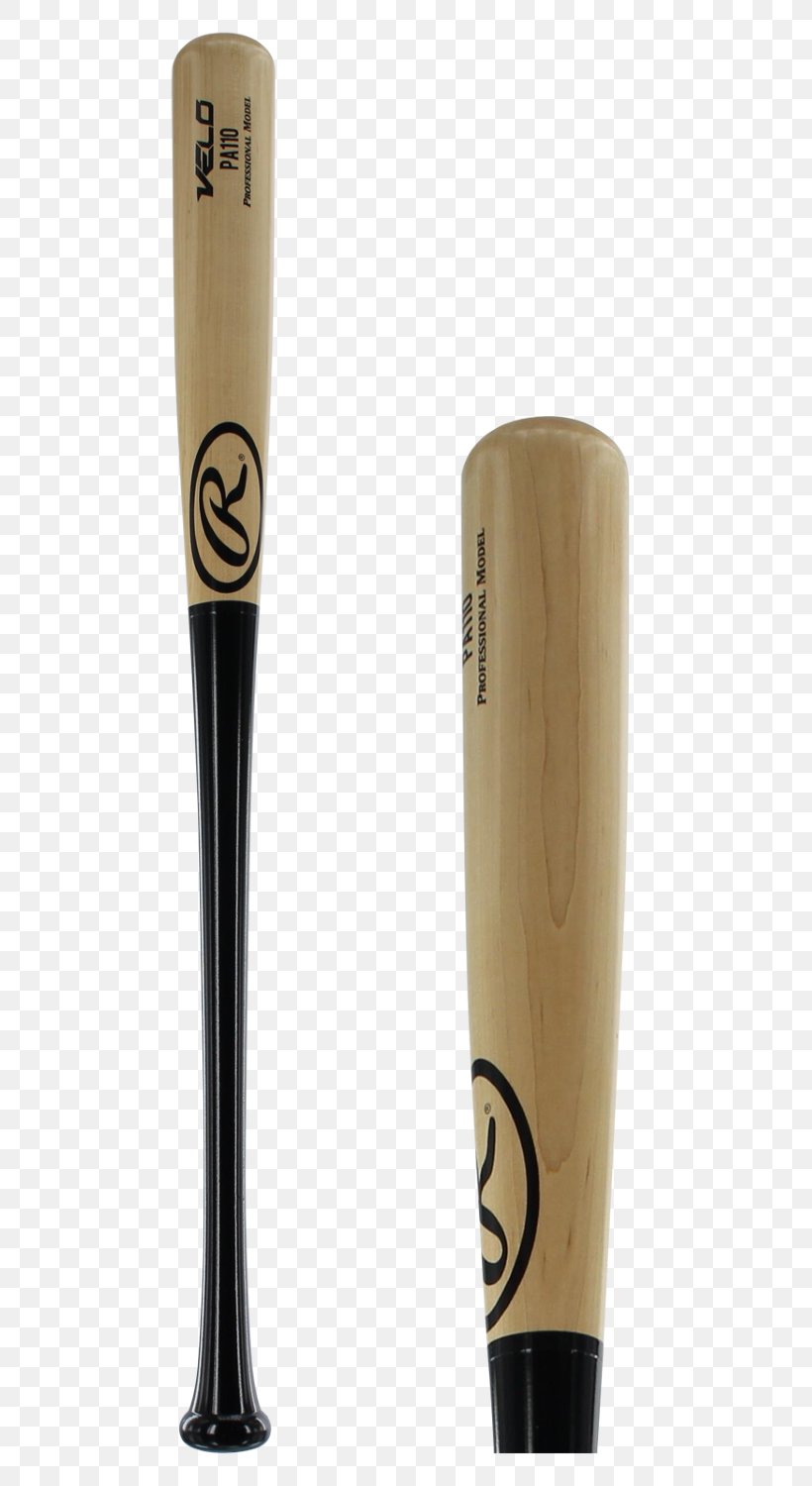 Baseball Bats Rawlings 2016 Velo Adult Wood, PNG, 750x1500px, Baseball Bats, Baseball, Baseball Bat, Baseball Equipment, Batting Download Free