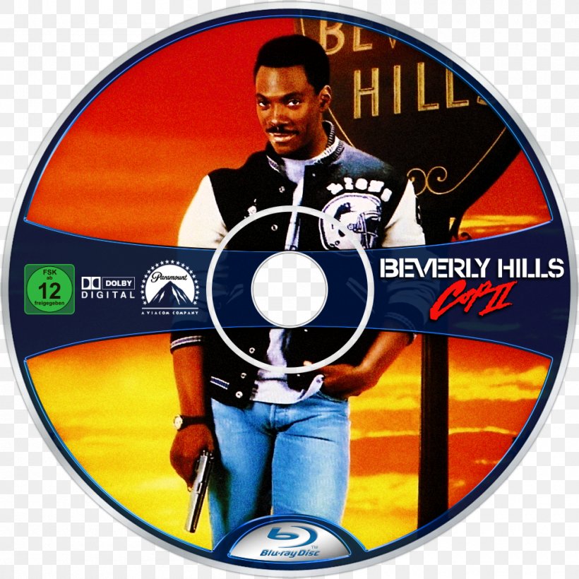 Beverly Hills Cop #1 Axel Foley DVD Blu-ray Disc, PNG, 1000x1000px, Beverly Hills, Axel Foley, Beverly Hills Cop, Beverly Hills Cop Ii, Beverly Hills Cop Iii Download Free