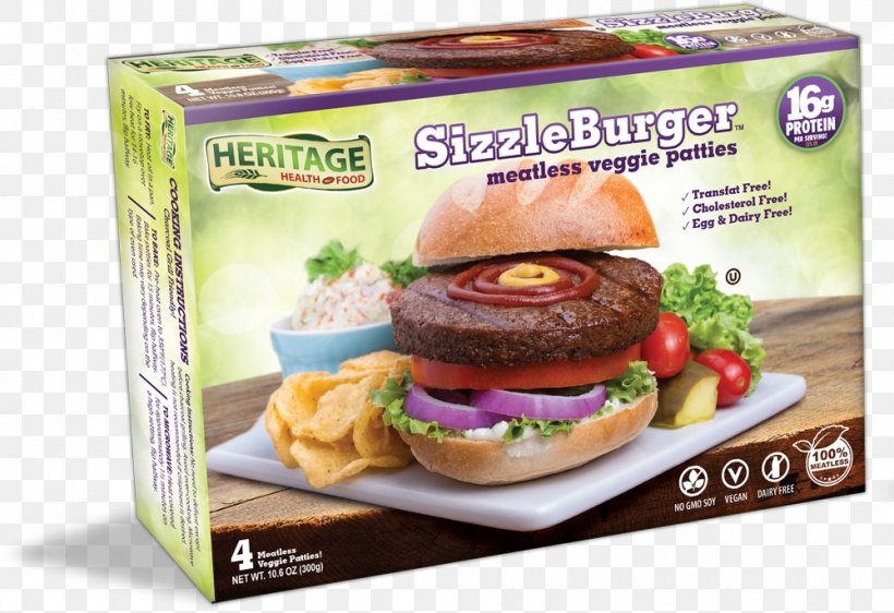 Cheeseburger Buffalo Burger Veggie Burger Hamburger Chicken Nugget, PNG, 1000x686px, Cheeseburger, Breakfast Sandwich, Buffalo Burger, Chicken Nugget, Fast Food Download Free