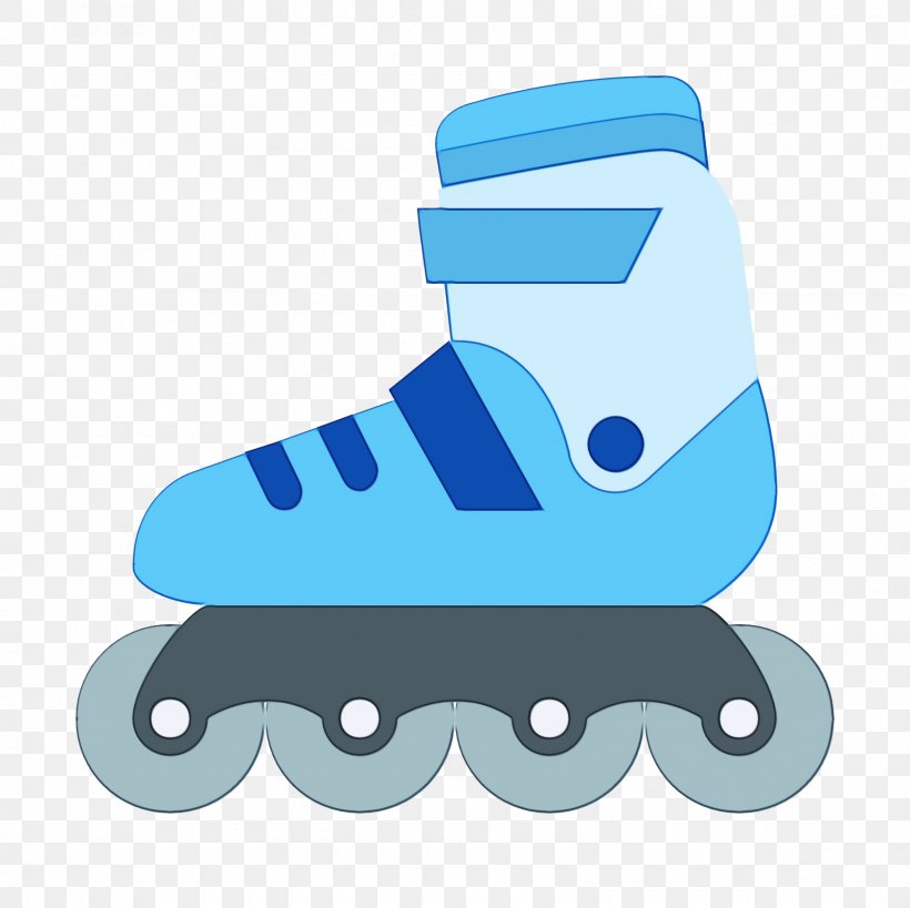 Footwear Roller Skates Roller Skating Roller Sport Inline Skating, PNG, 1600x1600px, Watercolor, Aggressive Inline Skating, Footwear, Freestyle Slalom Skating, Inline Skates Download Free