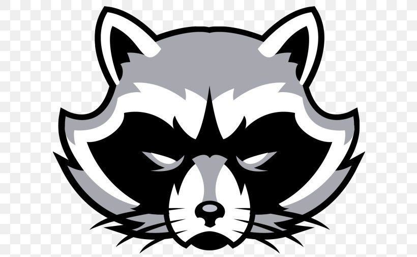 Frisco High School Raccoon National Secondary School Centennial High School, PNG, 639x505px, Frisco High School, Art, Artwork, Big Cats, Black Download Free