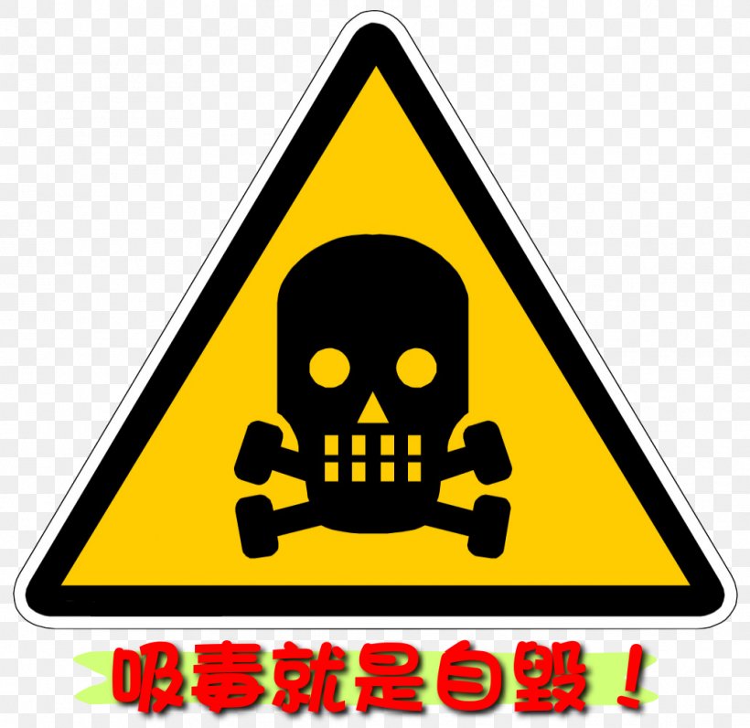 Hazard Symbol Warning Sign Warning Label, PNG, 1035x1005px, Hazard ...