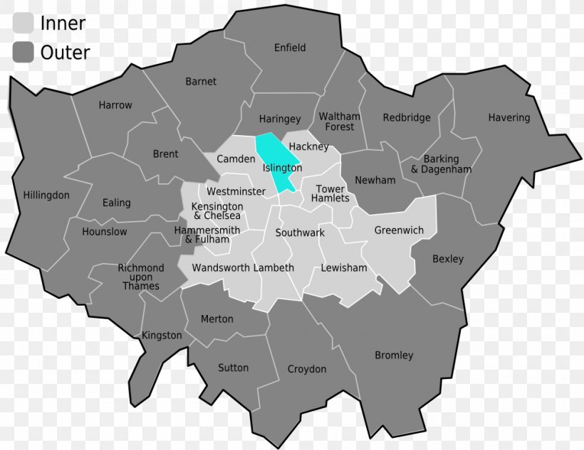 Inner London Outer London Central London London Borough Of Haringey Westminster, PNG, 1000x773px, Inner London, Borough, Central London, City Of London, City Of Westminster Download Free