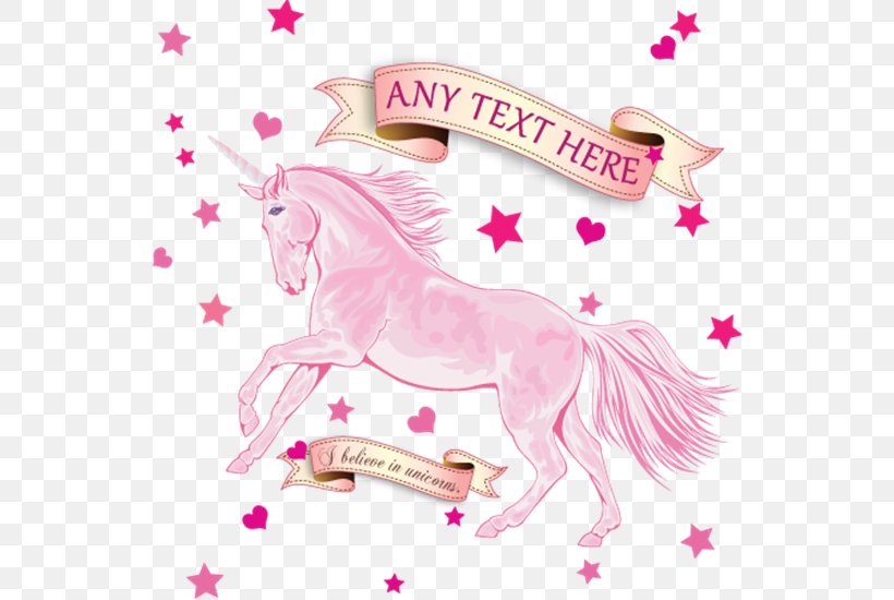 Invisible Pink Unicorn, PNG, 550x550px, Unicorn, Art, Fairy Tale, Fictional Character, Horse Download Free