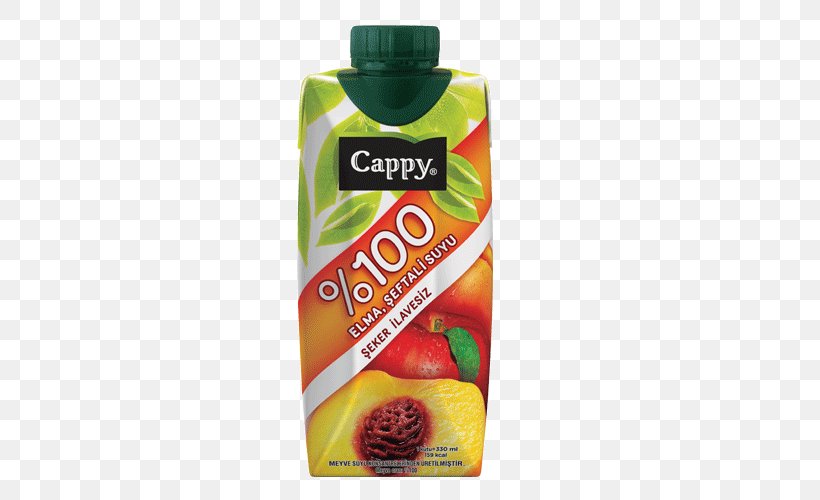 Juice Cappy Auglis Flavor Orange, PNG, 500x500px, Juice, Auglis, Cappy, Diet, Diet Food Download Free