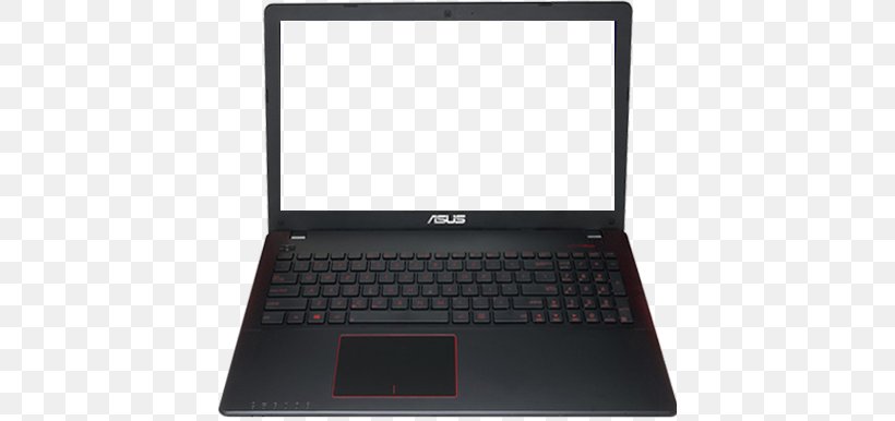 Netbook Laptop Computer Hardware ASUS, PNG, 420x386px, Netbook, Asus, Central Processing Unit, Computer, Computer Accessory Download Free