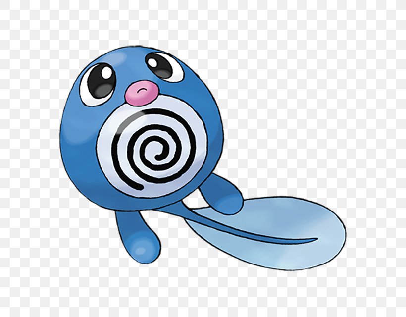 Pokémon Adventures Poliwhirl Poliwag Politoed, PNG, 640x640px, Poliwhirl, Dewgong, Pokedex, Pokemon, Politoed Download Free