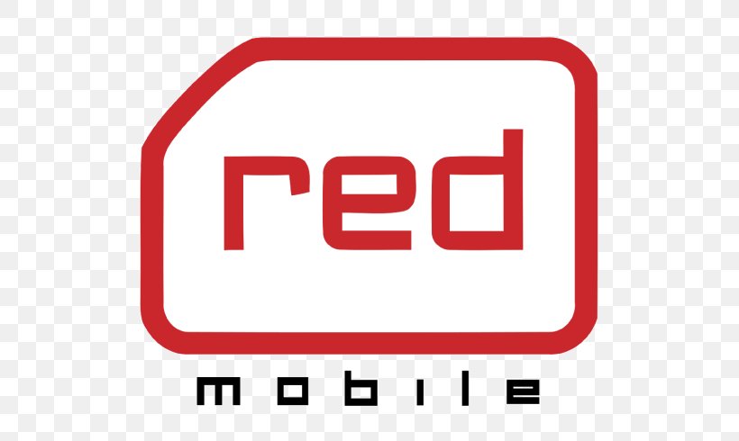 Red Mobile Mobile Phones Logo Telecommunications Smart Communications, PNG, 555x490px, Red Mobile, Area, Brand, Globe Telecom, Internet Download Free