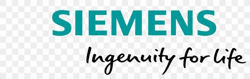 Siemens PLM Software Company Ingenuity Product Lifecycle, PNG, 4356x1384px, Siemens, Area, Automation, Blue, Brand Download Free