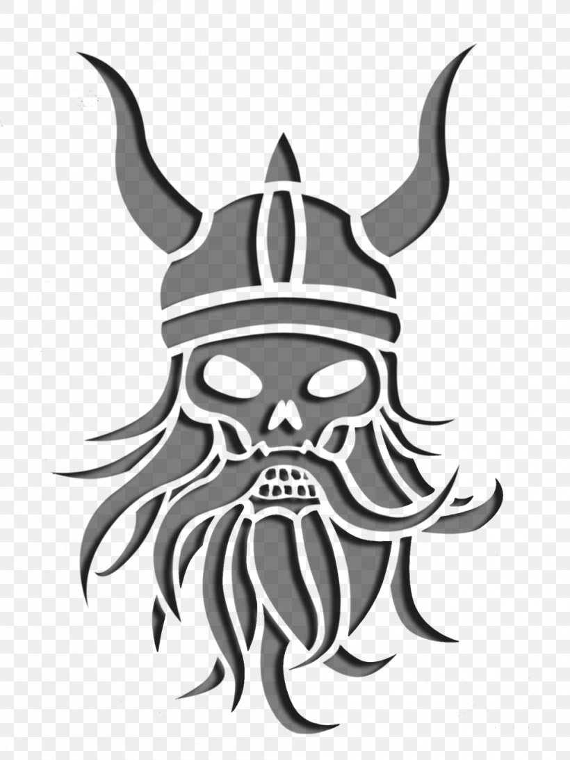 War Of The Vikings Drawing Viking Ships, PNG, 1000x1333px, War Of The Vikings, Art, Black And White, Bone, Drawing Download Free