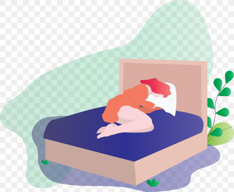 World Sleep Day Sleep Girl, PNG, 3000x2464px, World Sleep Day, Bed, Cartoon, Girl, Sleep Download Free
