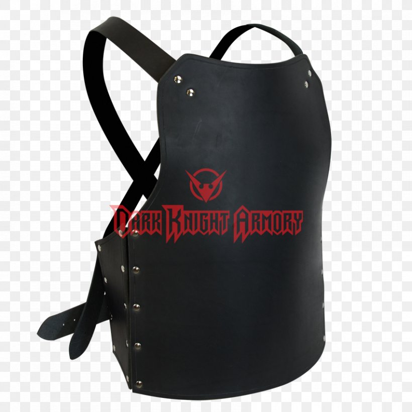 Armour Body Armor Breastplate Leather Fighter, PNG, 850x850px, Armour, Backpack, Bag, Body Armor, Brand Download Free
