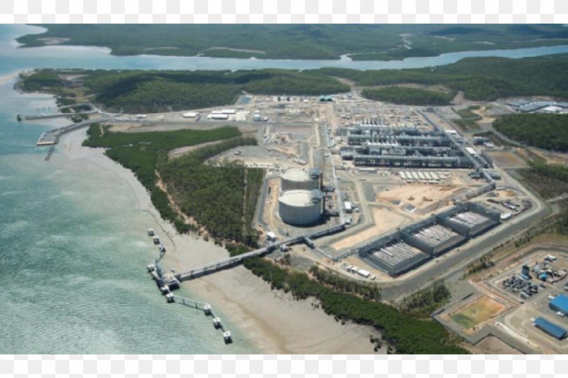 Australia Pacific LNG Liquefied Natural Gas Origin Energy, PNG, 1200x800px, Australia, Aerial Photography, Artificial Island, Coastal And Oceanic Landforms, Inlet Download Free