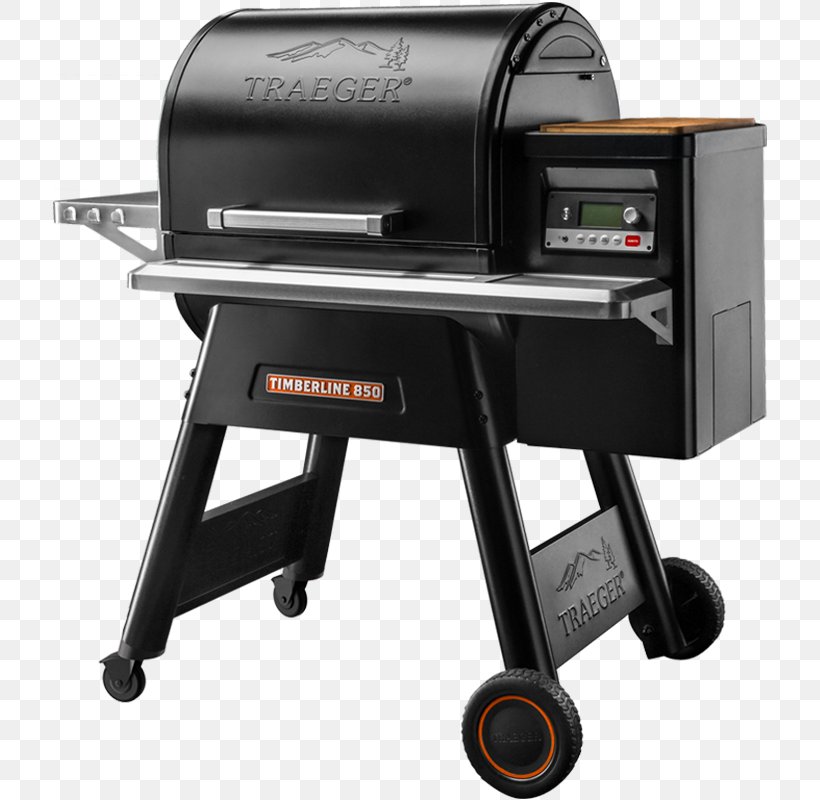 Barbecue Pellet Grill Traeger Timberline 1300 Pellet Fuel Traeger Timberline 850 Pillegrill, PNG, 800x800px, Barbecue, Cooking, Food, Kitchen Appliance, Meat Download Free